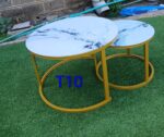 Home Tables
